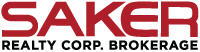 Saker Realty Corporation, Brokerage