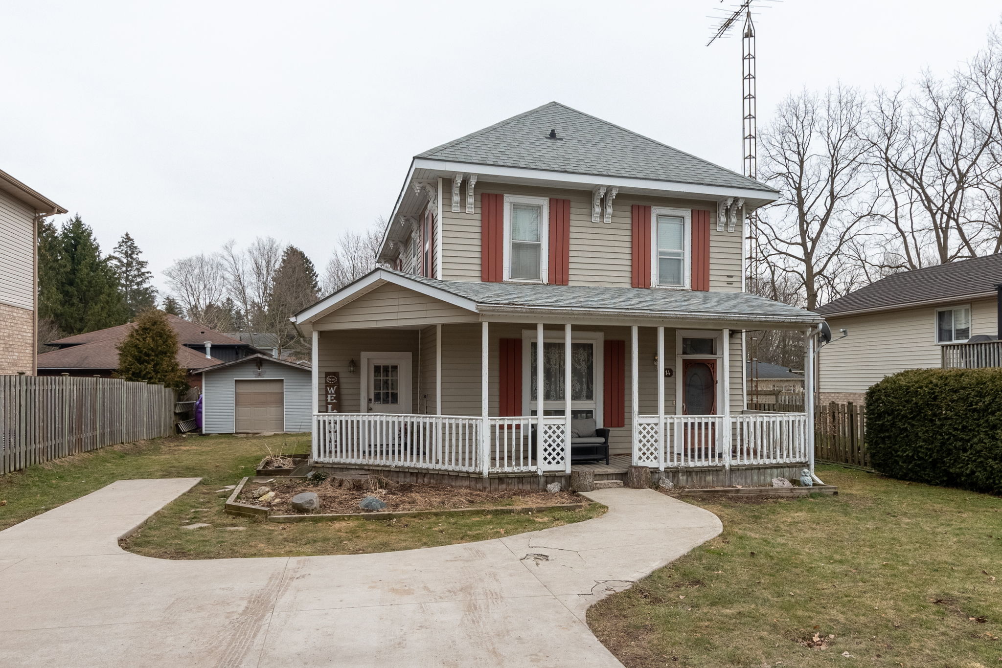 1-01 14 Prince Albert St