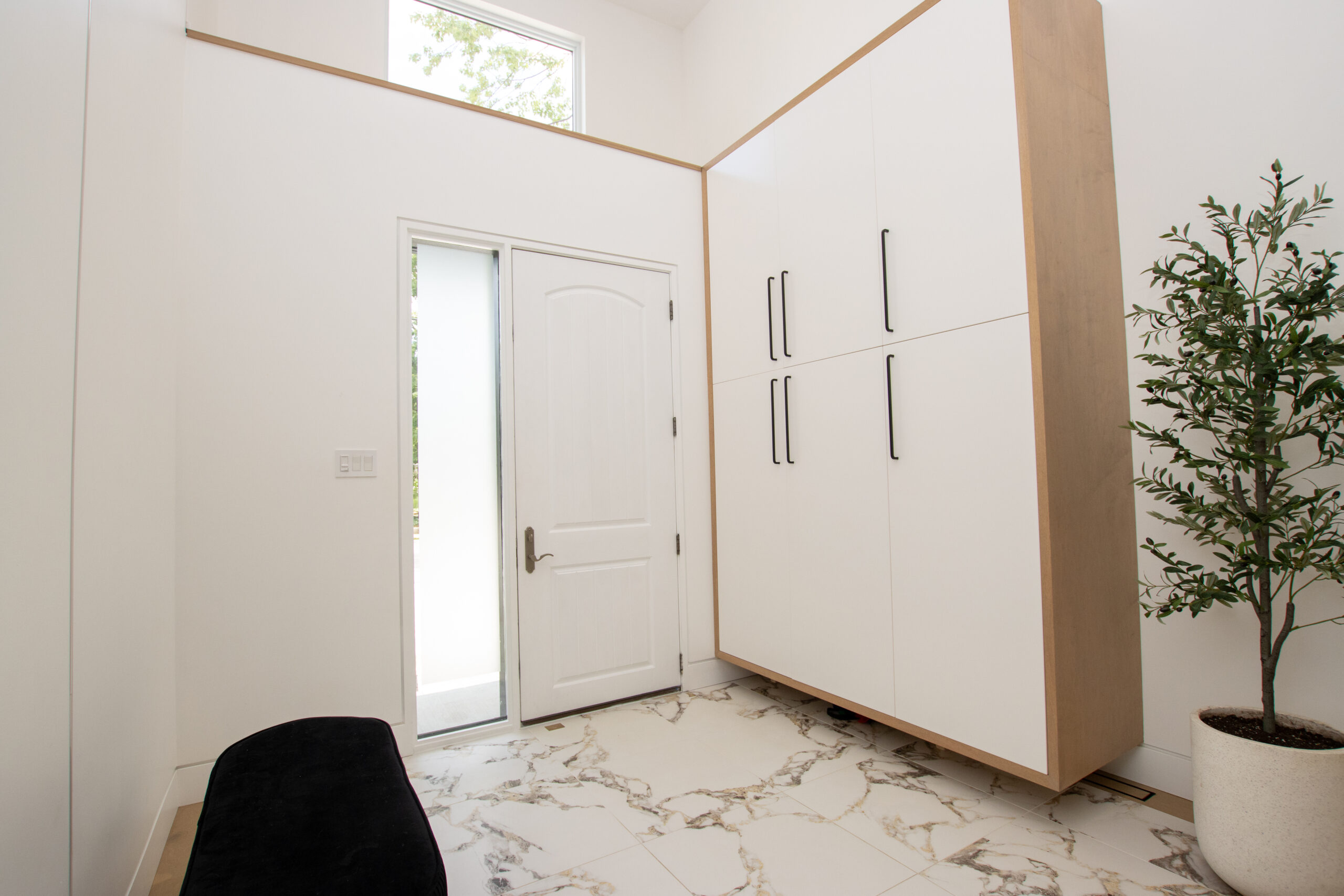 71 Langarth Street, W-081
