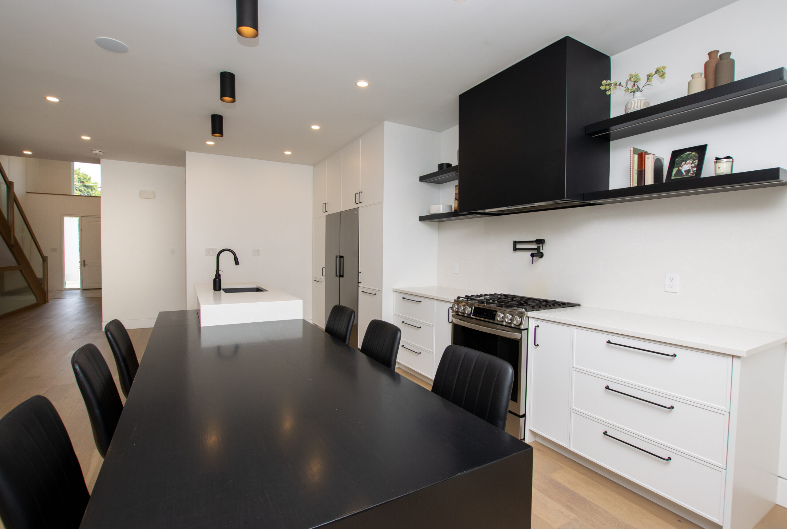 71 Langarth Street, W-119